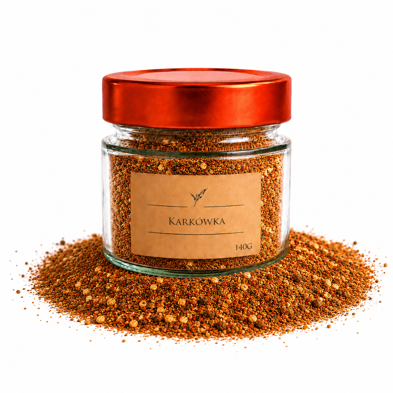 Karkówka 140G