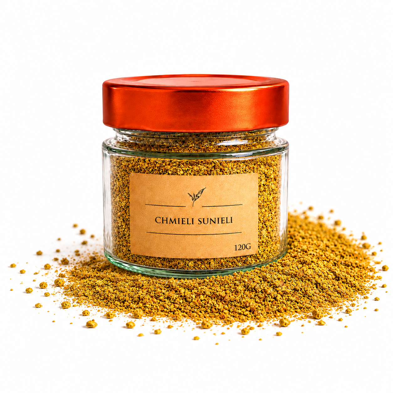 Chmieli Sunieli 120G