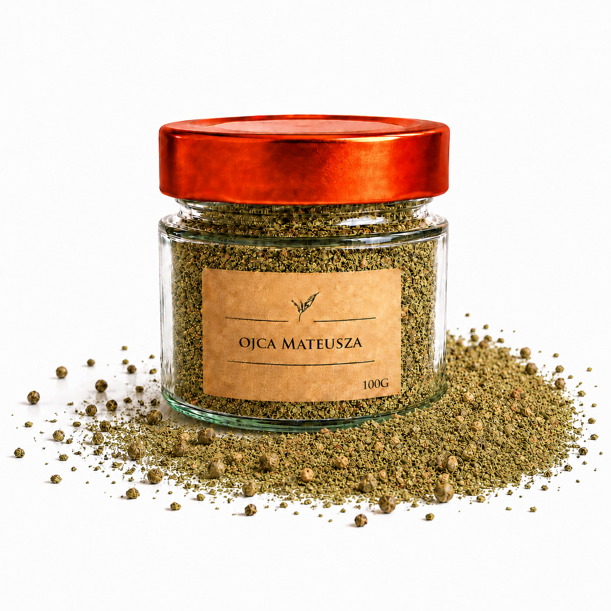 Ojca Mateusza 100G