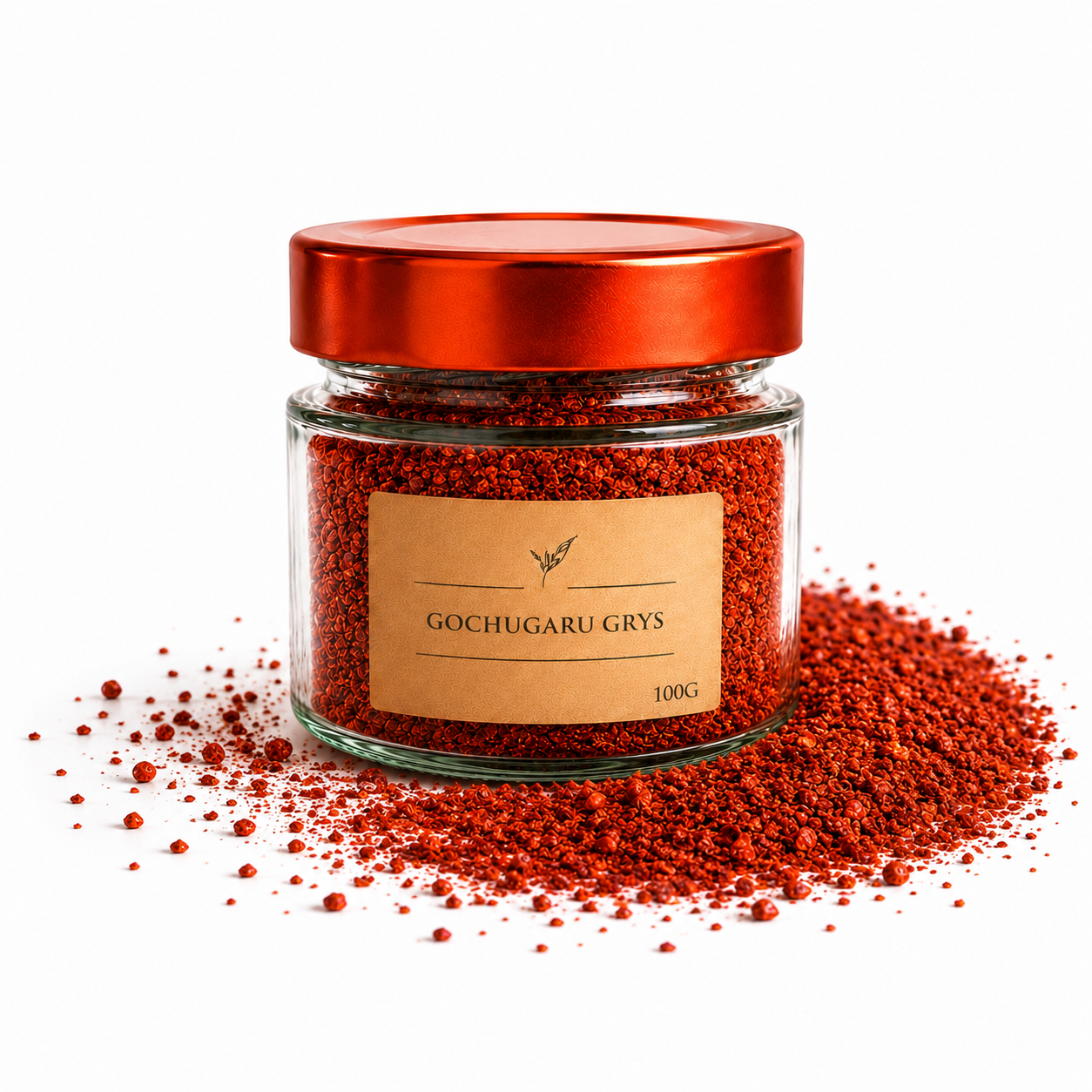 Gochugaru 100G