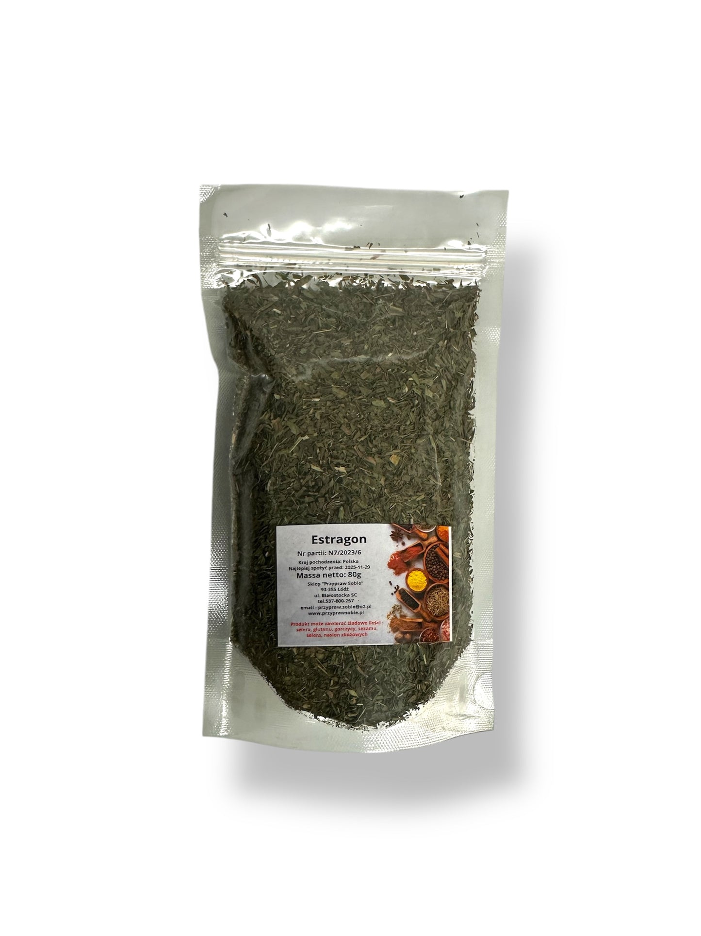 Estragon - 80g