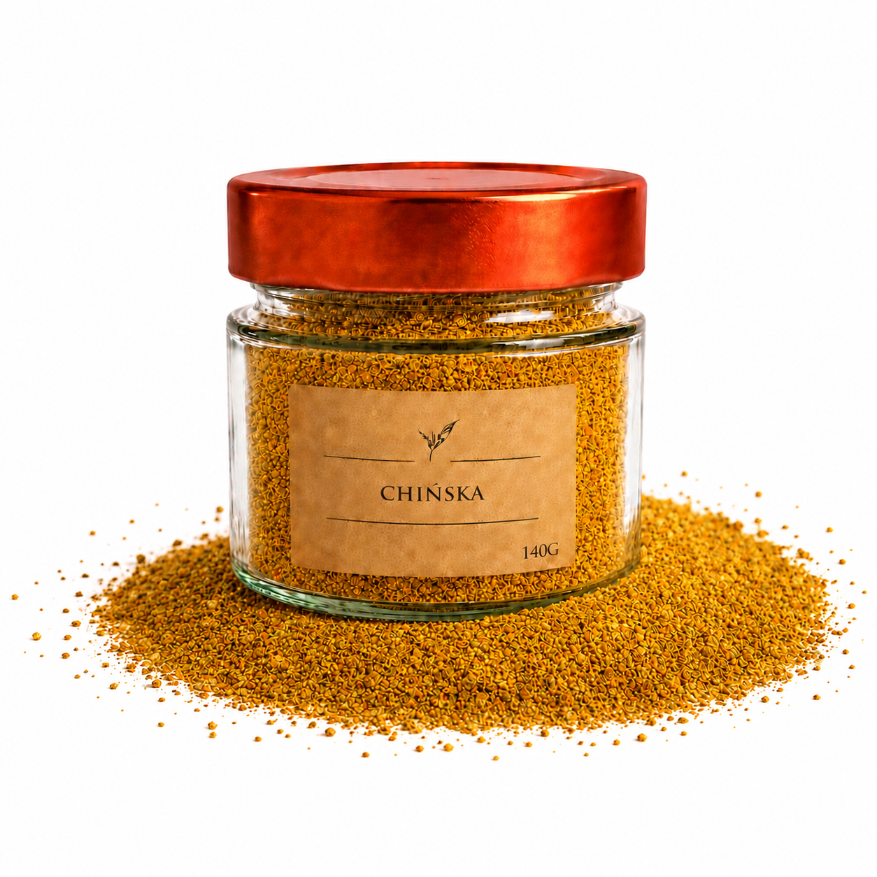 Przyprawa Chińska 140G