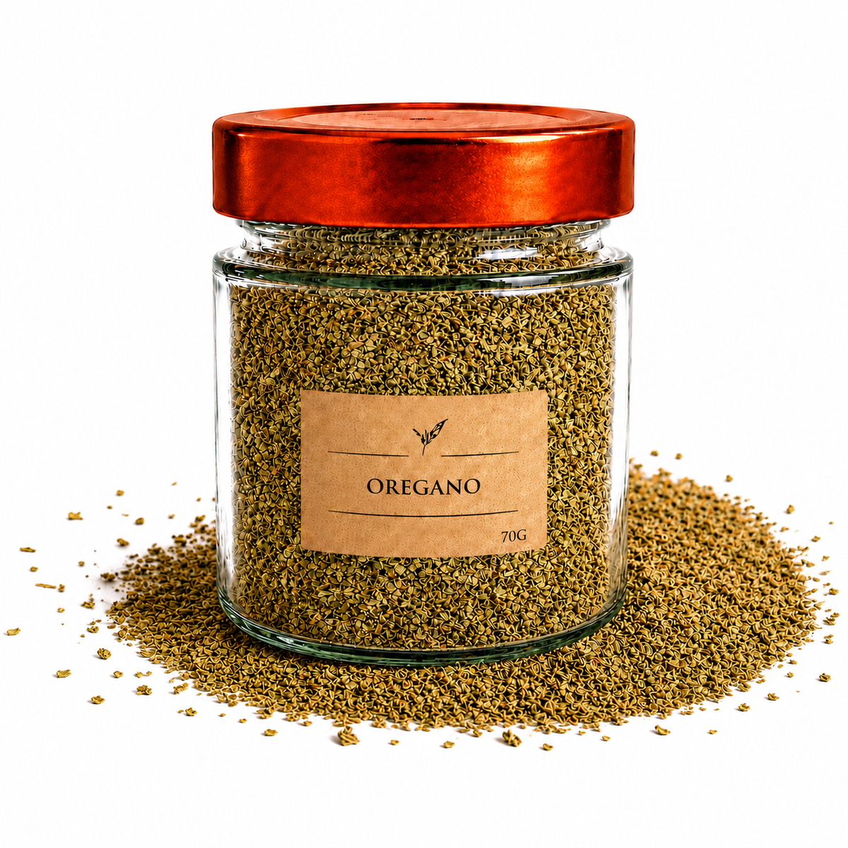 Oregano 70G