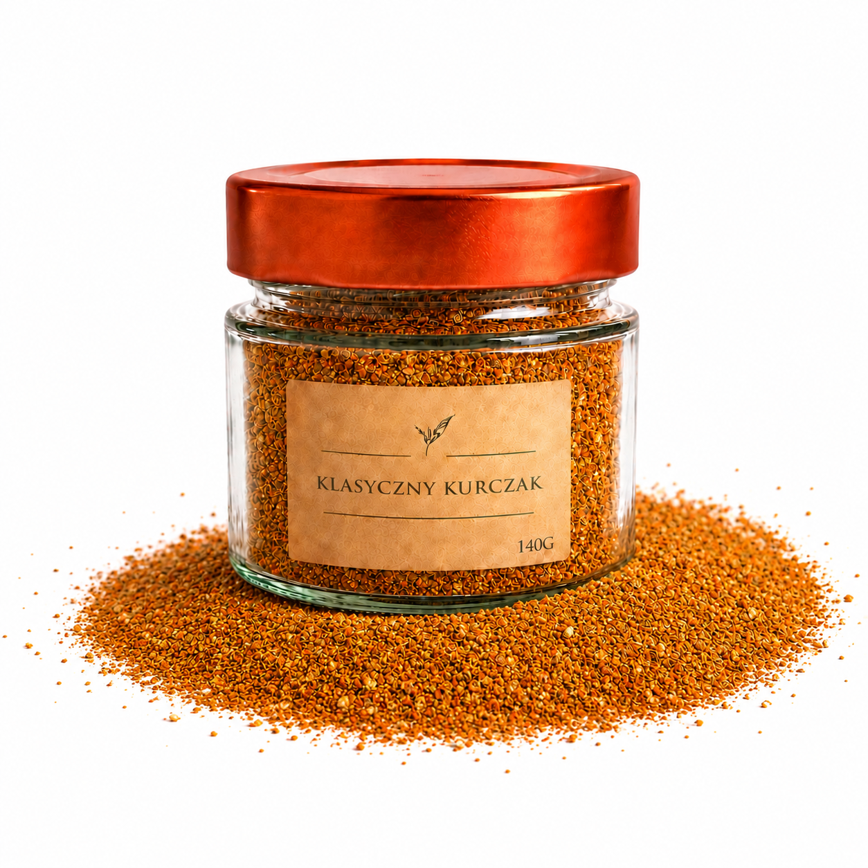 Klasyczny Kurczak 140G