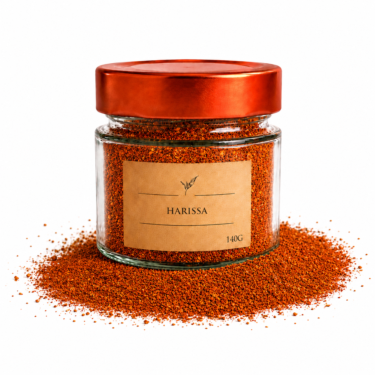 Harissa 140G