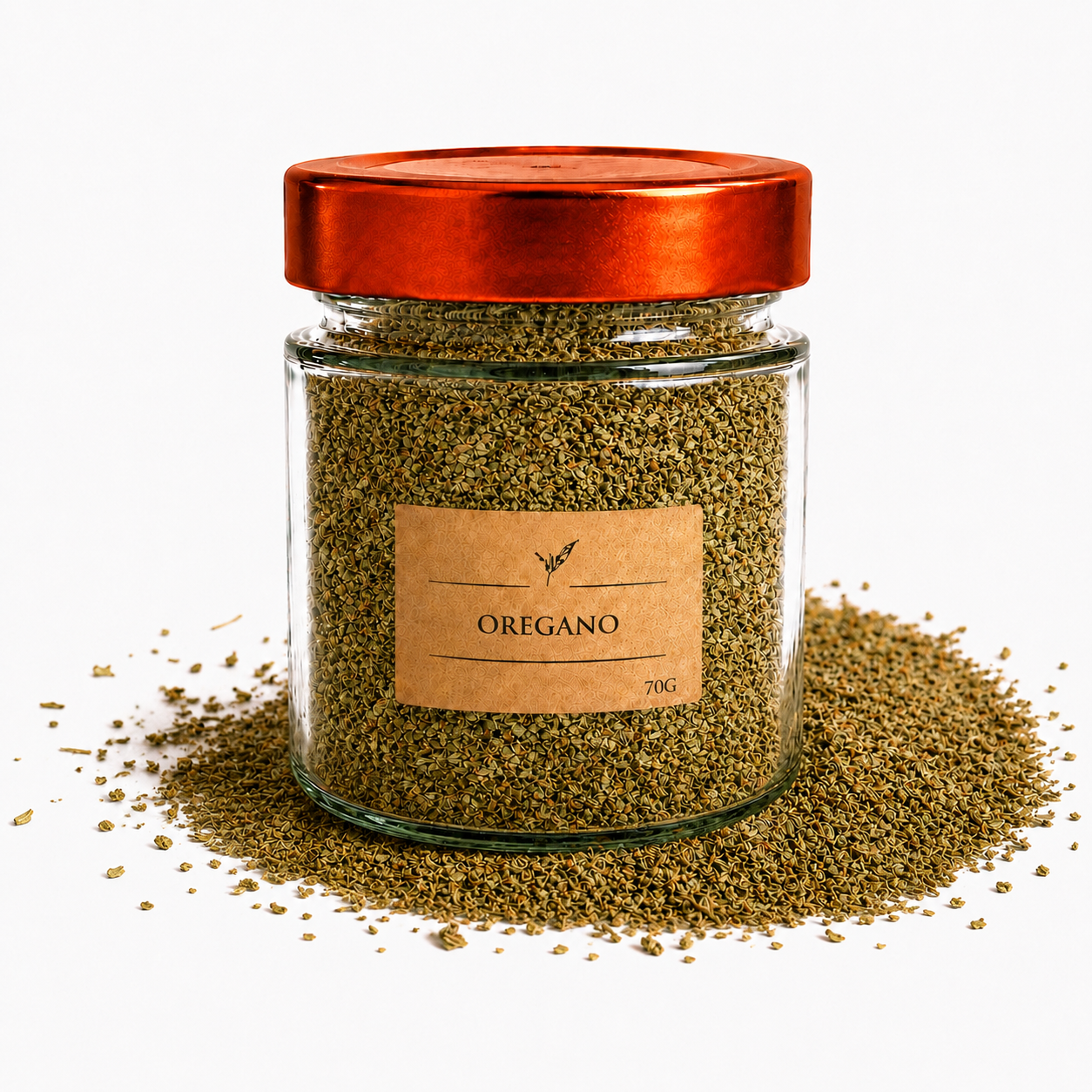 Oregano 70G
