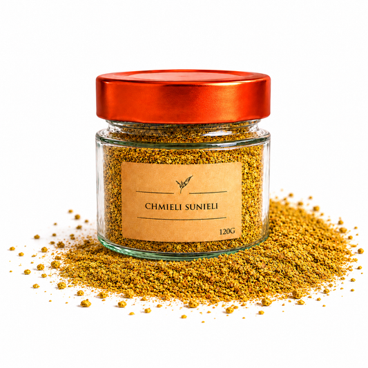 Chmieli Sunieli 120G