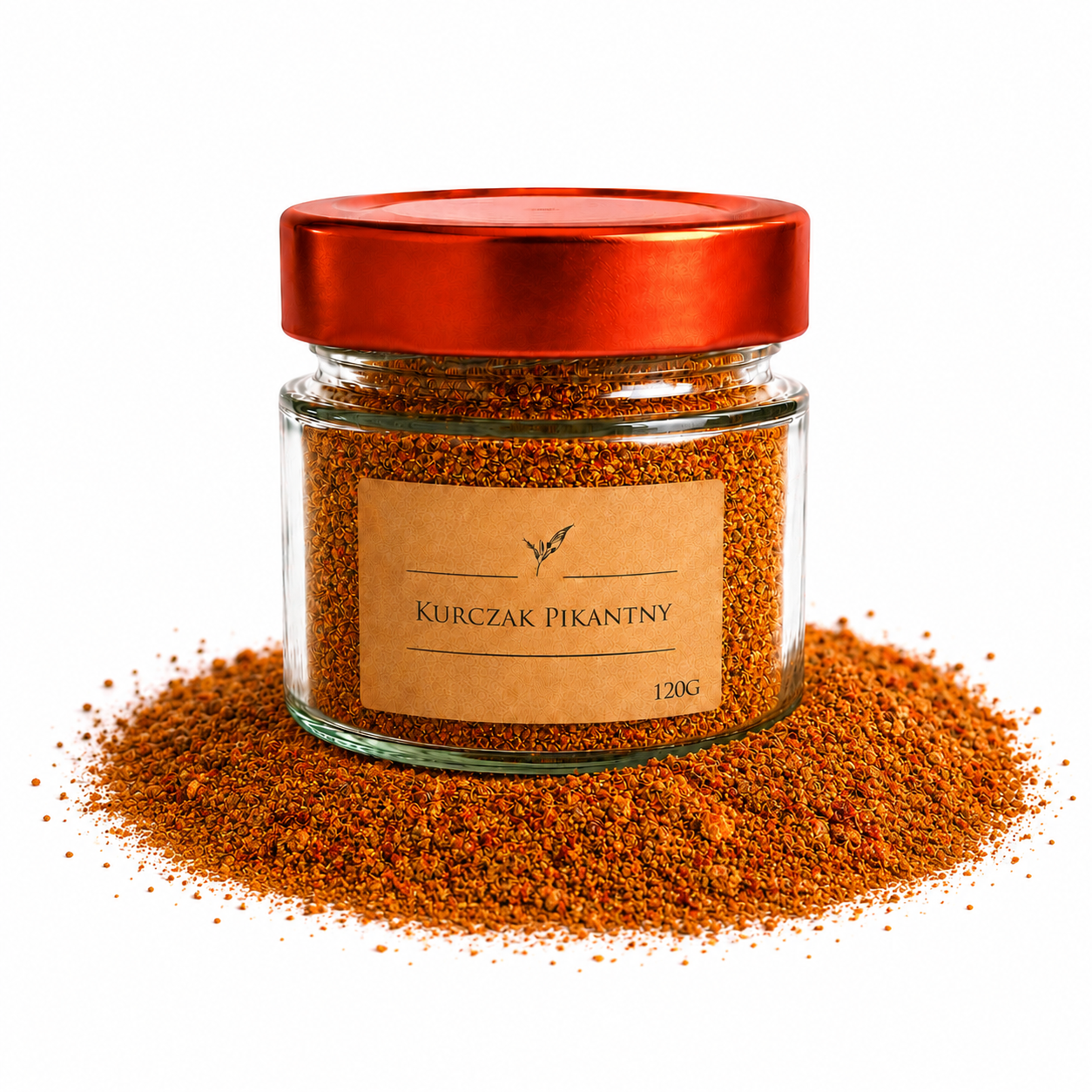 Kurczak Pikantny 120G