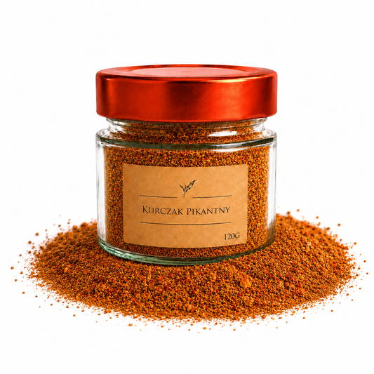 Kurczak Pikantny 120G