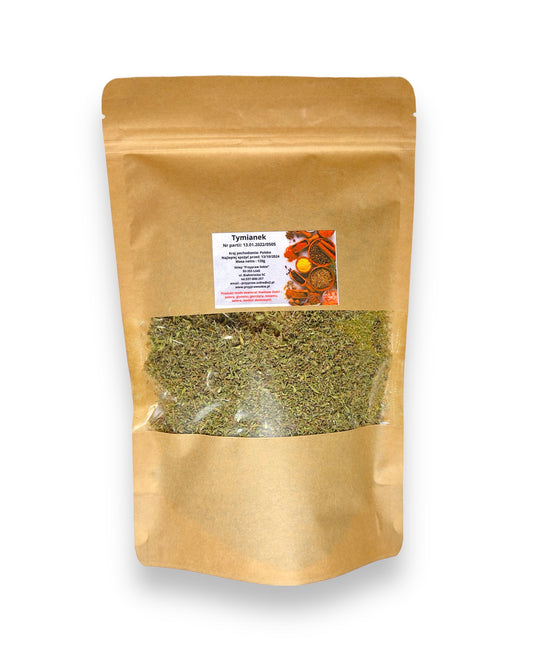 Tymianek – 120g