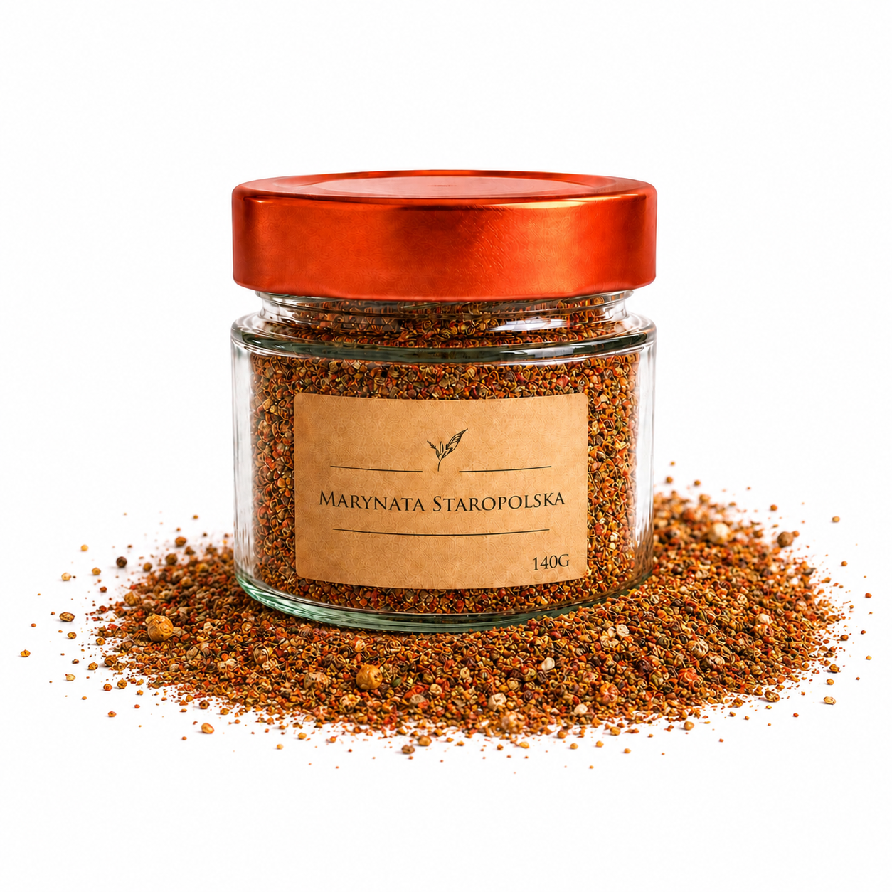 Marynata Staropolska 140G