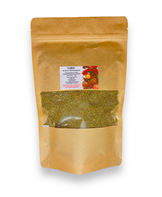 Cząber – 150g
