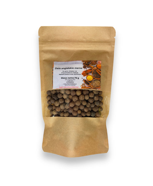 Ziele Angielskie Ziarno – 70g