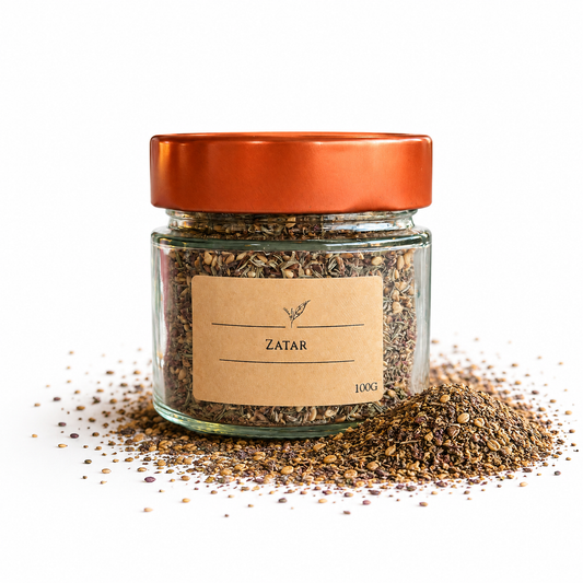 Zatar 100G