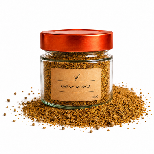 Garam Masala 120G