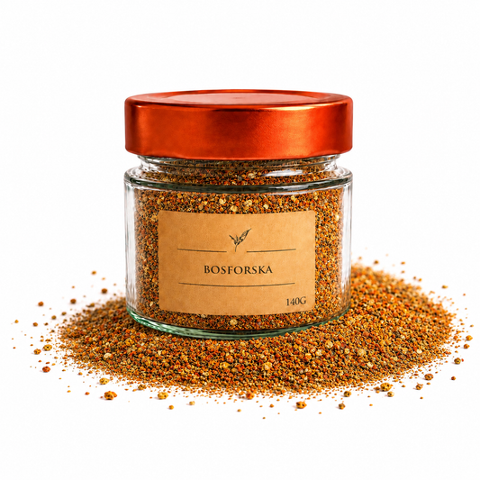Przyprawa Bosforska 140G
