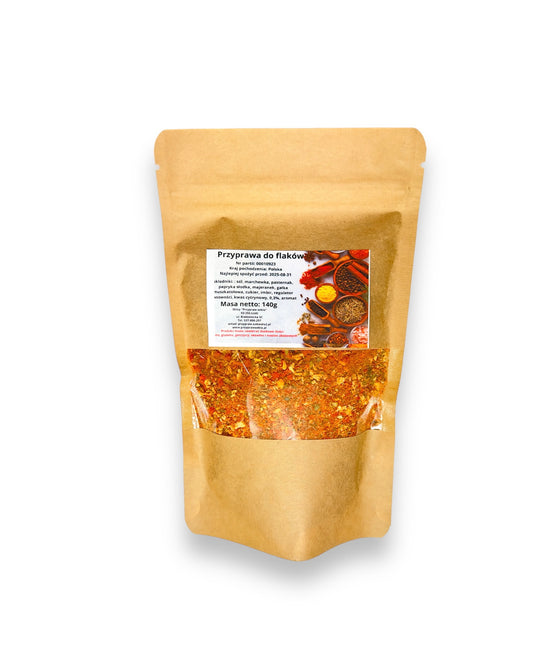 Przyprawa do Flaków – 140g