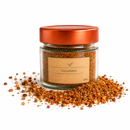 Tajlandia 100G