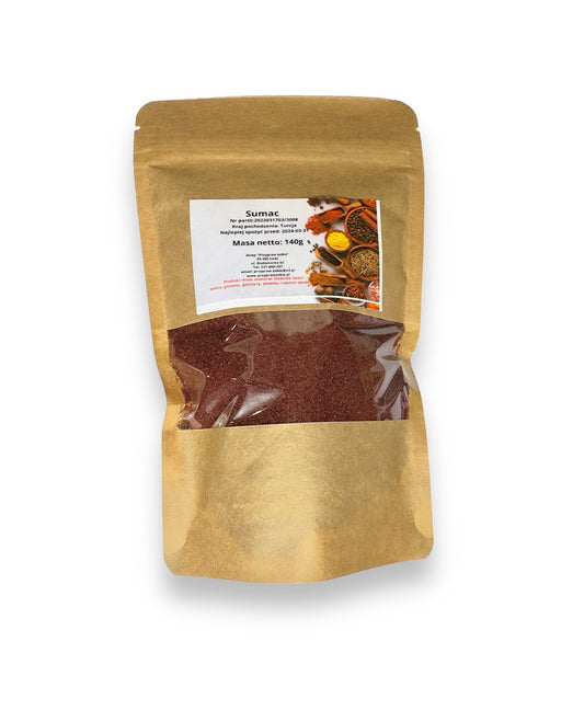 Sumac – 140g