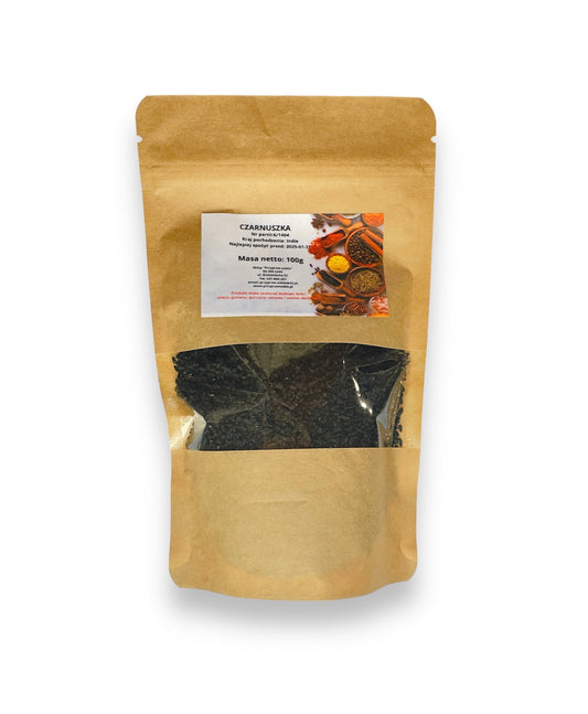 Czarnuszka - 100g