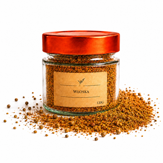 Włoska 120G