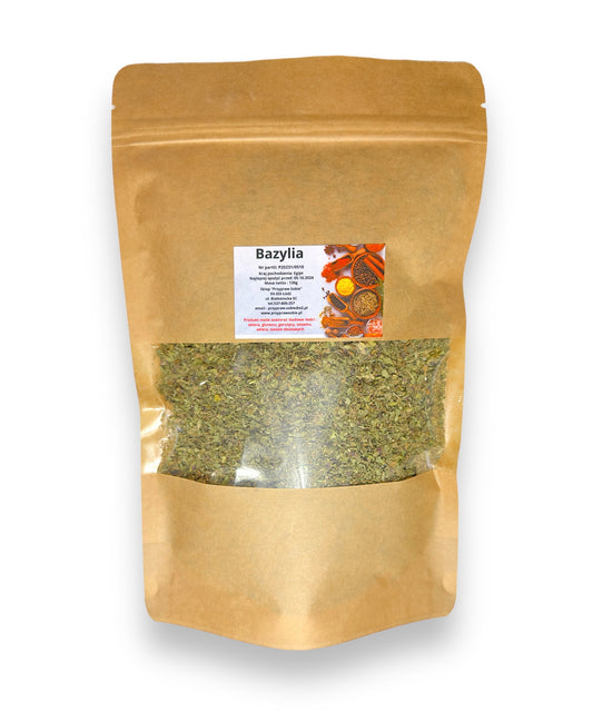 Bazylia – 130g