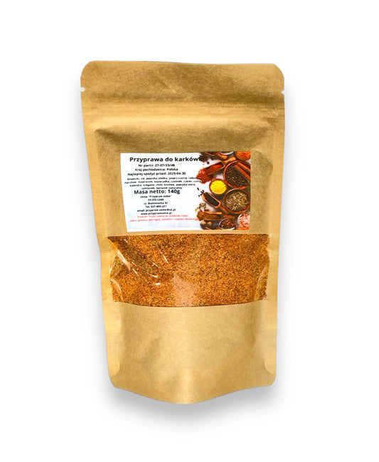 Przyprawa do Karkówki – 140g