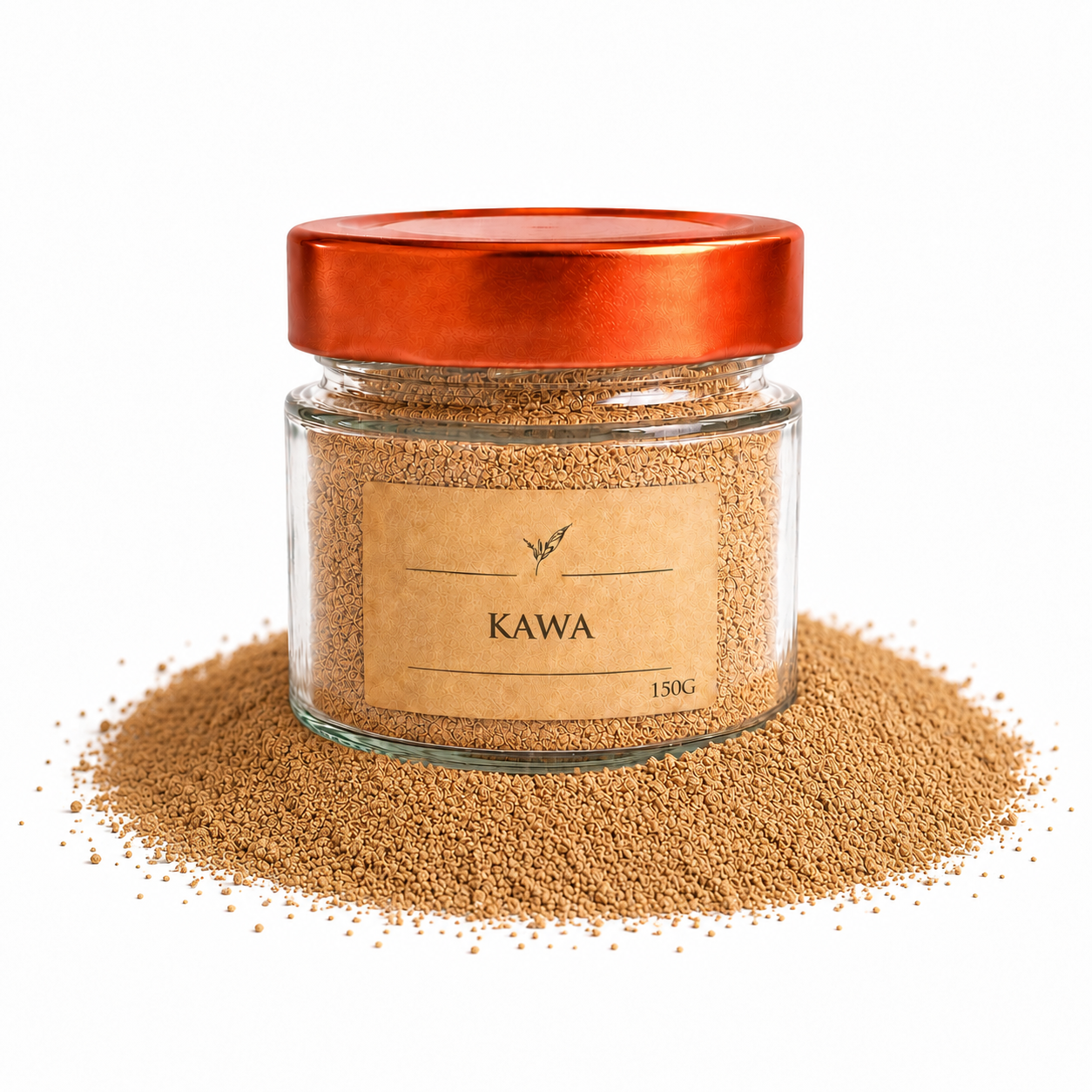 Kawa 150G