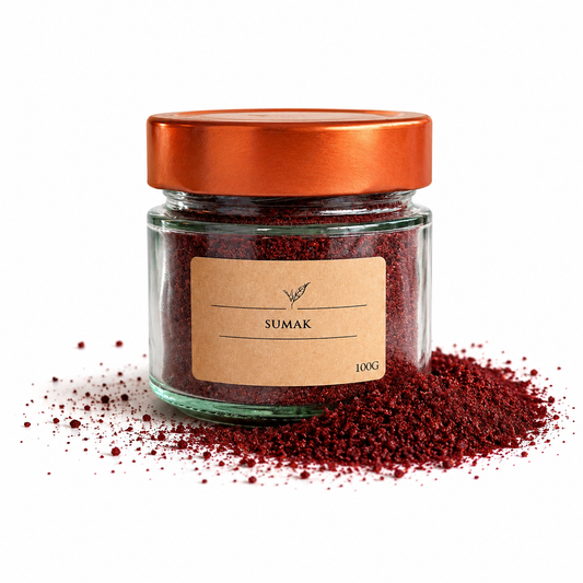 Sumak 100G