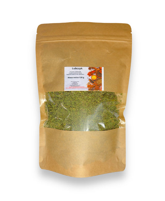 Lubczyk – 120g