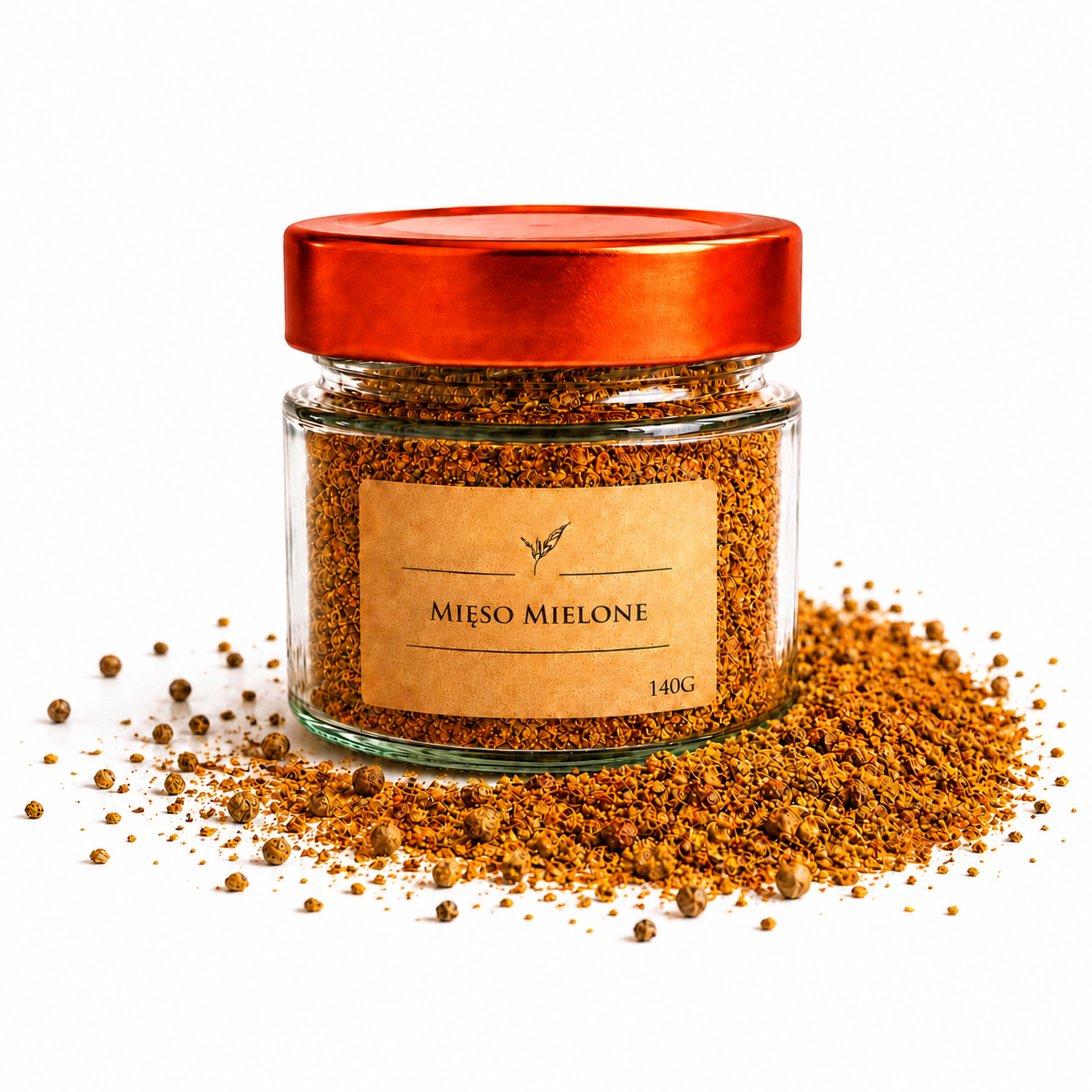 Mięso Mielone 140G
