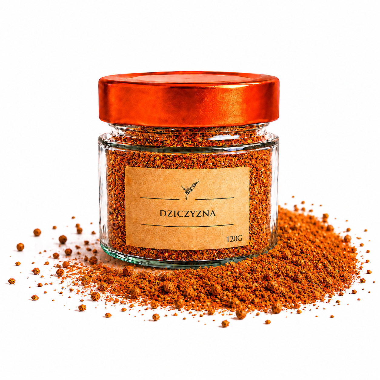 Dziczyzna 120G
