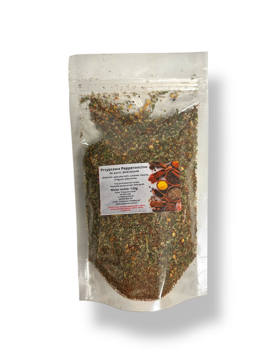 Pepperoncino - 120g