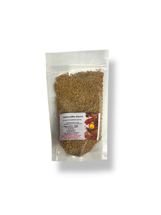 Kozieradka Ziarno - 150g