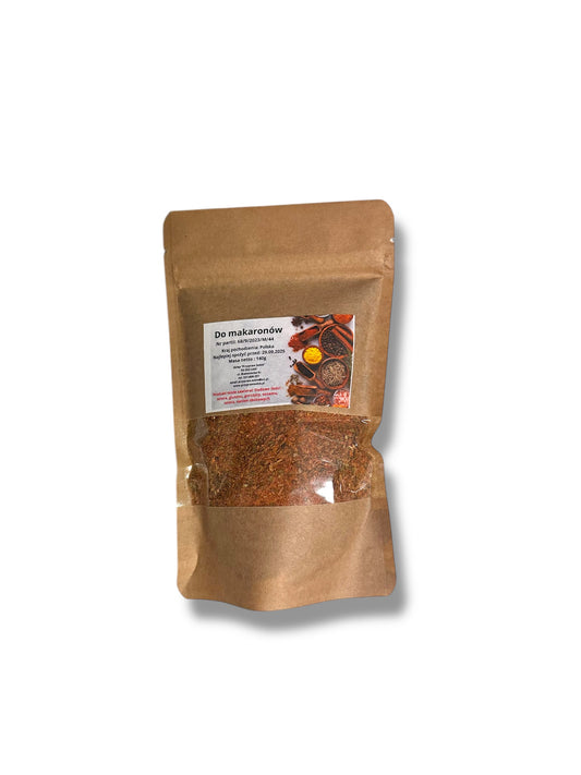 Do Makaronów - 140g