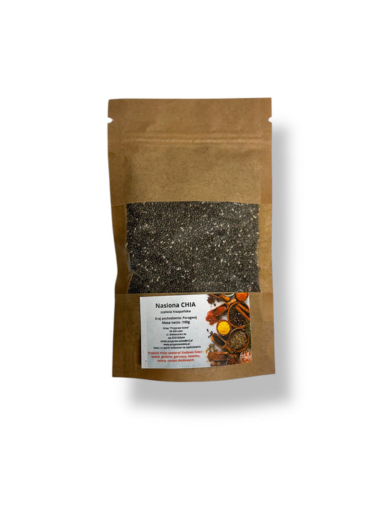 Nasiona Chia - 100g