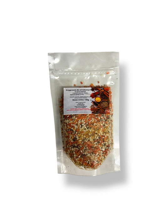 Do Schabowych - 140g