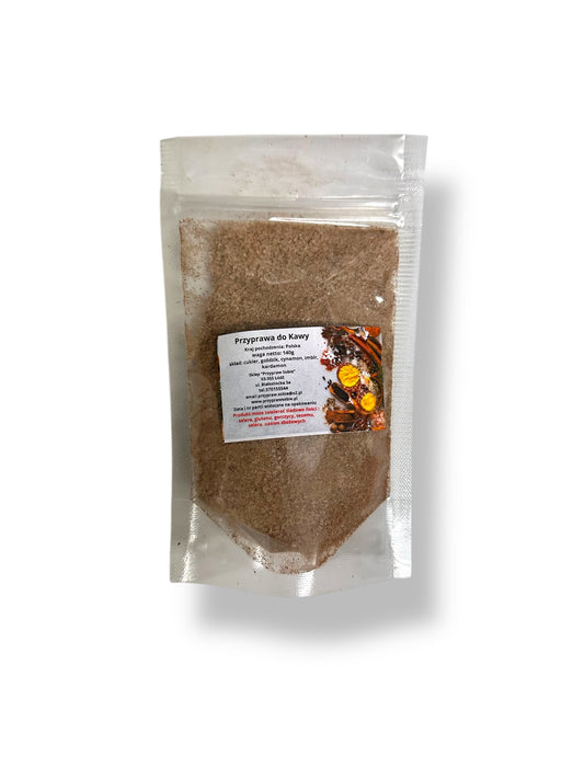 Przyprawa do Kawy - 140g
