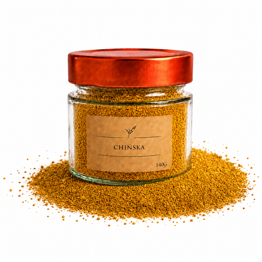 Przyprawa Chińska 140G