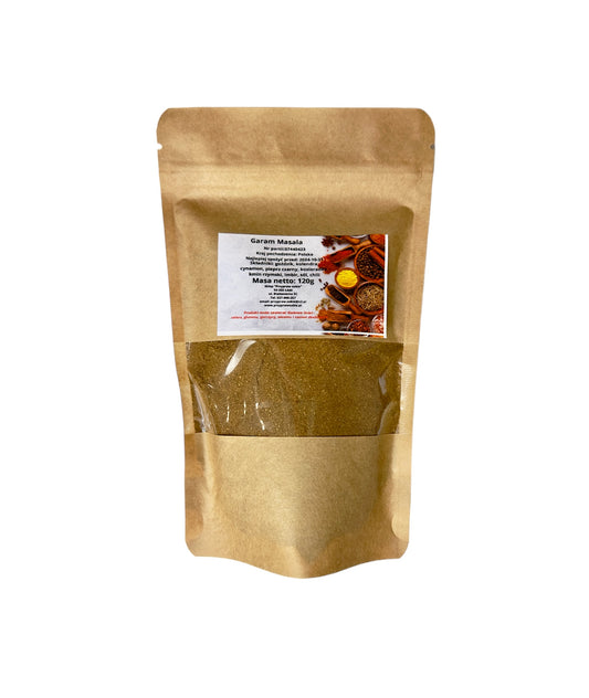 Przyprawa Garam Masala – 120g